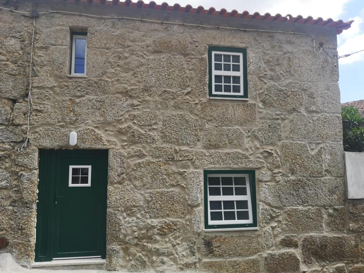 Refugio De Calheiros Villa Covilha Exterior photo